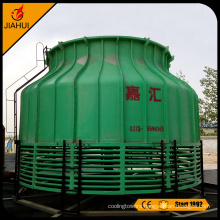building cooling tower
